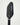 CRBN² TF TruFoam Barrage Square 14mm Grey/Orange Pickleball Paddle — Spinwave Certified Pre-Owned (Mint) - Spinwave Pickleball Inc.