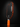 Custom CRBN TruFoam Barrage Pickleball Paddle - Tiger Style - Spinwave Pickleball Inc.
