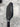 CRBN² TF TruFoam Barrage Square 14mm Grey/Orange Pickleball Paddle — Spinwave Certified Pre-Owned (Mint) - Spinwave Pickleball Inc.