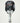CRBN⁴ TruFoam Barrage 14mm Pickleball Paddle — Spinwave Certified Pre-Owned (Mint)