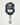 CRBN⁴ TruFoam Barrage 14mm Pickleball Paddle — Spinwave Certified Pre-Owned (Mint)