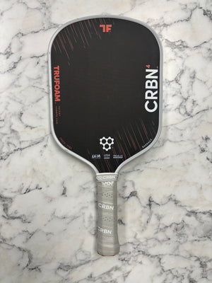 CRBN4 TruFoam Barrage — Spinwave Certified Pre-Owned (Excellent)