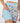 Skort Obsession Cruising Print Skort