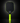 Custom AIREO Cyclone 2.0 Blackout 16mm Pickleball Paddle — Green Goblin - Spinwave Pickleball Inc.