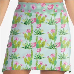 Skort Obsession Desert Rose Skort