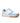 DAPS DESI Low – Baby Blue/White – Women’s Pickleball Shoes