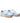 DAPS DESI Low – Baby Blue/White – Women’s Pickleball Shoes
