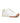 DAPS DESI Low – White/Cream – Women’s Pickleball Shoes