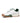 DAPS DESI Low – Green/White – Men’s Pickleball Shoes