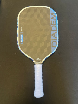 Diadem Edge BluCore Pro 16mm — Spinwave Certified Pre-Owned (Excellent)