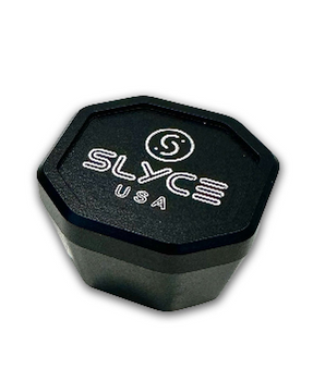 Slyce SpeedCap Paddle Performance Enhancer E-16 (28g) Black