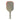 Engage ProFoam Elongated 14mm pickleball paddle, red and white, brand new