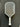 Engage X2 Elongated 16mm Certified Pre-Owned paddle in Excellent condition, front face