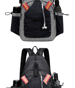 Spinwave Pickleball Sling Bag