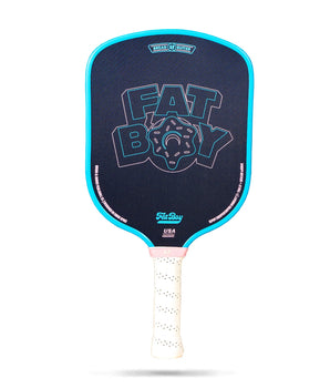 Bread & Butter Fat boy 16mm Pickleball Paddle