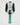 Franklin C45 Dynasty 14mm Hayden Patriquin Pickleball Paddle — Spinwave Certified Pre-Owned (Mint) - Spinwave Pickleball Inc.