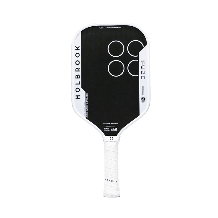 Holbrook Fuze Elongated 16mm Pickleball Paddle
