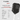 Holbrook Fuze VantaGrit Elongated 16mm Pickleball Paddle (Pre-Order) - Spinwave Pickleball Inc.