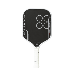 Holbrook Fuze VantaGrit Widebody 16mm Pickleball Paddle (Pre-Order)