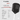 Holbrook Fuze VantaGrit Hybrid 16mm Pickleball Paddle (Pre-Order) - Spinwave Pickleball Inc.