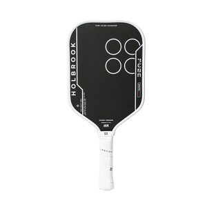 Holbrook Fuze VantaGrit Elongated 16mm Pickleball Paddle (Pre-Order)
