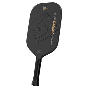 GEARBOX Power Pro Elongated 14mm Pickleball Paddle