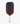 Gearbox GX2 Power Elongated Limited Edition 16mm pickleball paddle, front face