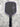 Gherkin DRACO Widebody 16mm Light Purple certified pre-owned paddle, face
