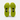JOOLA FUNKSH1n_PB: R4LLy Men's Pickleball Shoe - White/Lime - Spinwave Pickleball Inc.