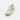 JOOLA FUNKSH1n_PB: R4LLy Men's Pickleball Shoe - White/Lime - Spinwave Pickleball Inc.