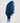 Honolulu J2CR Blue Grit Aqua Camo — Spinwave Certified Pre-Owned (Mint) — side
