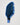 Honolulu J2CR Blue Grit Aqua Camo — Spinwave Certified Pre-Owned (Mint) — side