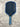 Honolulu Pickleball Company Sword & Shield J2CR Blue Grit Pickleball Paddle — Spinwave Certified Pre-Owned (Excellent) - Spinwave Pickleball Inc.