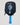 Honolulu Pickleball Company Sword & Shield J2CR Blue Grit Blue Pickleball Paddle — Spinwave Certified Pre-Owned (Excellent) - Spinwave Pickleball Inc.