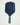Honolulu Pickleball Company Sword & Shield J2CR Blue Grit Pickleball Paddle — Spinwave Certified Pre-Owned (Excellent) - Spinwave Pickleball Inc.