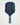 Honolulu Pickleball Company Sword & Shield J2CR Blue Grit Pickleball Paddle — Spinwave Certified Pre-Owned (Excellent) - Spinwave Pickleball Inc.