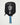 Honolulu Pickleball Company Sword & Shield J2CR Blue Grit Pickleball Paddle — Spinwave Certified Pre-Owned (Excellent) - Spinwave Pickleball Inc.
