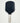 Honolulu Pickleball Company Sword & Shield J2CR Blue Grit White Pickleball Paddle — Spinwave Certified Pre-Owned (Mint) - Spinwave Pickleball Inc.