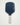 Honolulu Pickleball Company Sword & Shield J2CR Blue Grit White Pickleball Paddle — Spinwave Certified Pre-Owned (Excellent) - Spinwave Pickleball Inc.