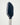 Honolulu Pickleball Company Sword & Shield J2CR Blue Grit White Pickleball Paddle — Spinwave Certified Pre-Owned (Excellent) - Spinwave Pickleball Inc.