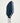 Honolulu Pickleball Company Sword & Shield J2CR Blue Grit White Pickleball Paddle — Spinwave Certified Pre-Owned (Mint) - Spinwave Pickleball Inc.