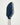 Honolulu Pickleball Company Sword & Shield J2CR Blue Grit White Pickleball Paddle — Spinwave Certified Pre-Owned (Mint) - Spinwave Pickleball Inc.