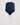 Honolulu J2CR Blue Grit White — Spinwave Certified Pre-Owned (Mint) — front