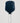 Honolulu J2CR Blue Grit 16mm White, Spinwave Certified Pre-Owned (Mint) — front