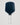 Honolulu J2CR Blue Grit 16mm White, Spinwave Certified Pre-Owned (Mint) — front