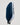 Honolulu J2CR Blue Grit 16mm White, Spinwave Certified Pre-Owned (Mint) — side profile