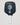 Honolulu J2CR Blue Grit 16mm White, Spinwave Certified Pre-Owned (Mint) — with J2CR Sword & Shield cover