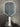 Honolulu Pickleball Company Sword & Shield J2CR Blue Grit White Pickleball Paddle — CPO photo 1