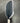 Honolulu Pickleball Company Sword & Shield J2CR Blue Grit White Pickleball Paddle — Spinwave Certified Pre-Owned (Mint) - Spinwave Pickleball Inc.