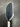 Honolulu Pickleball Company Sword & Shield J2CR Blue Grit White Pickleball Paddle — CPO photo 2